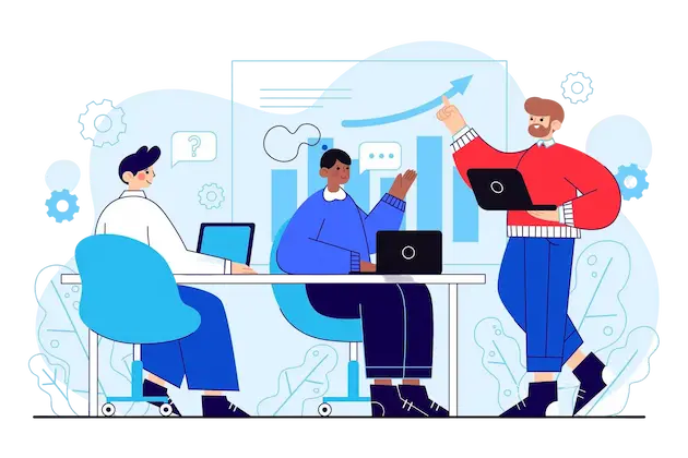 Digital Marketing Agency